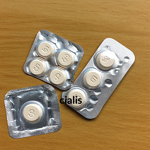 Farmacias que venden cialis sin receta en madrid